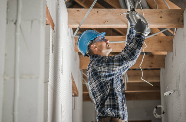 Best Electrical Rewiring Services  in East Douglas, MA