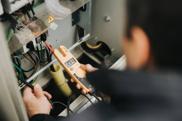 Best Electrical Wiring Services  in East Douglas, MA