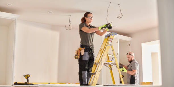 Best Electrical System Inspection  in East Douglas, MA