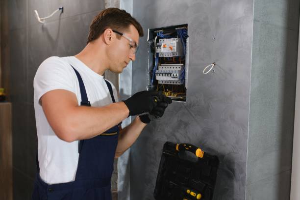 Best Affordable Electrical Installation  in East Douglas, MA
