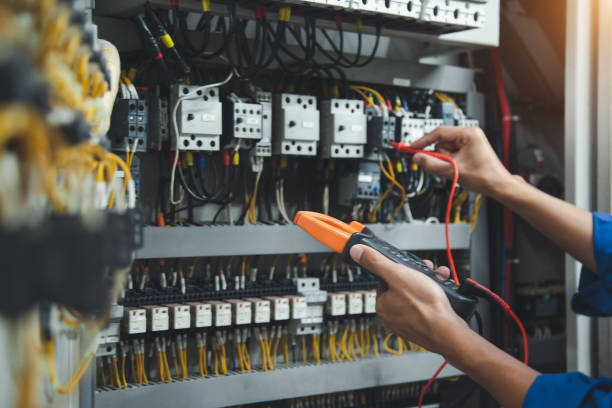 Best Ceiling Fan Installation Electrician  in East Douglas, MA