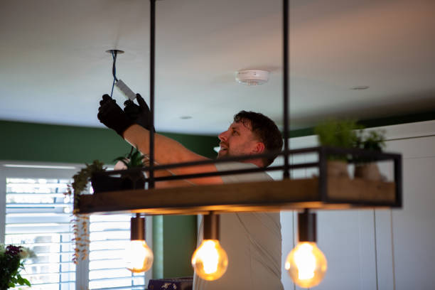 Best Circuit Breaker Repair  in East Douglas, MA