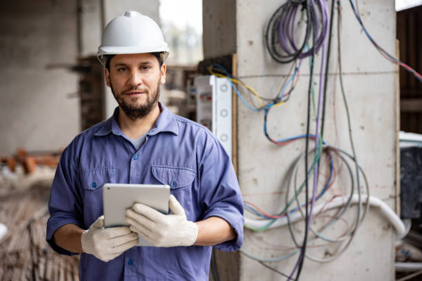 Affordable Emergency Electrician in MA
