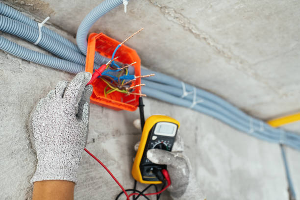 Best 24-Hour Electrician  in East Douglas, MA