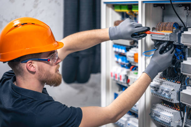 Best Residential Electrician Services  in East Douglas, MA