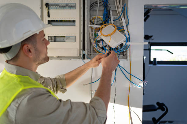 Best Electrician for Home Renovation  in East Douglas, MA